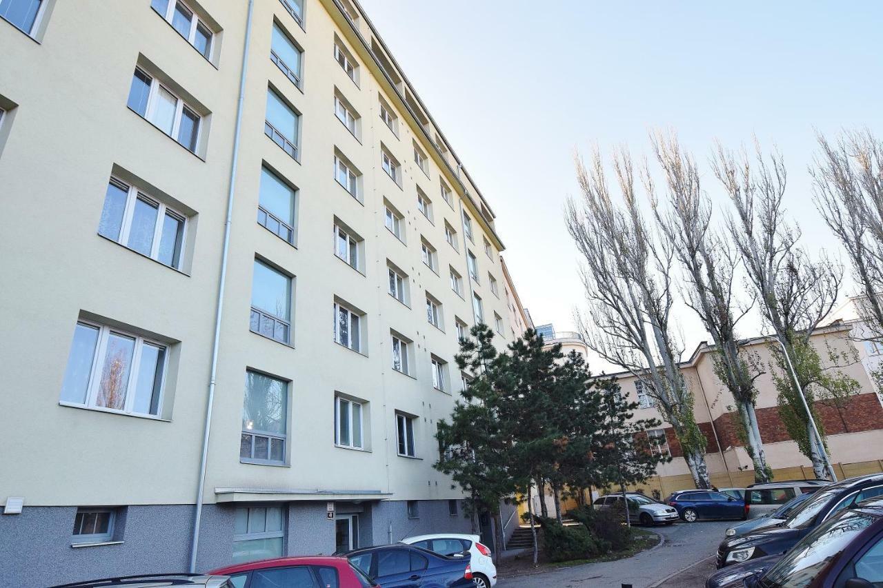 Apartment Porici Brno Luaran gambar